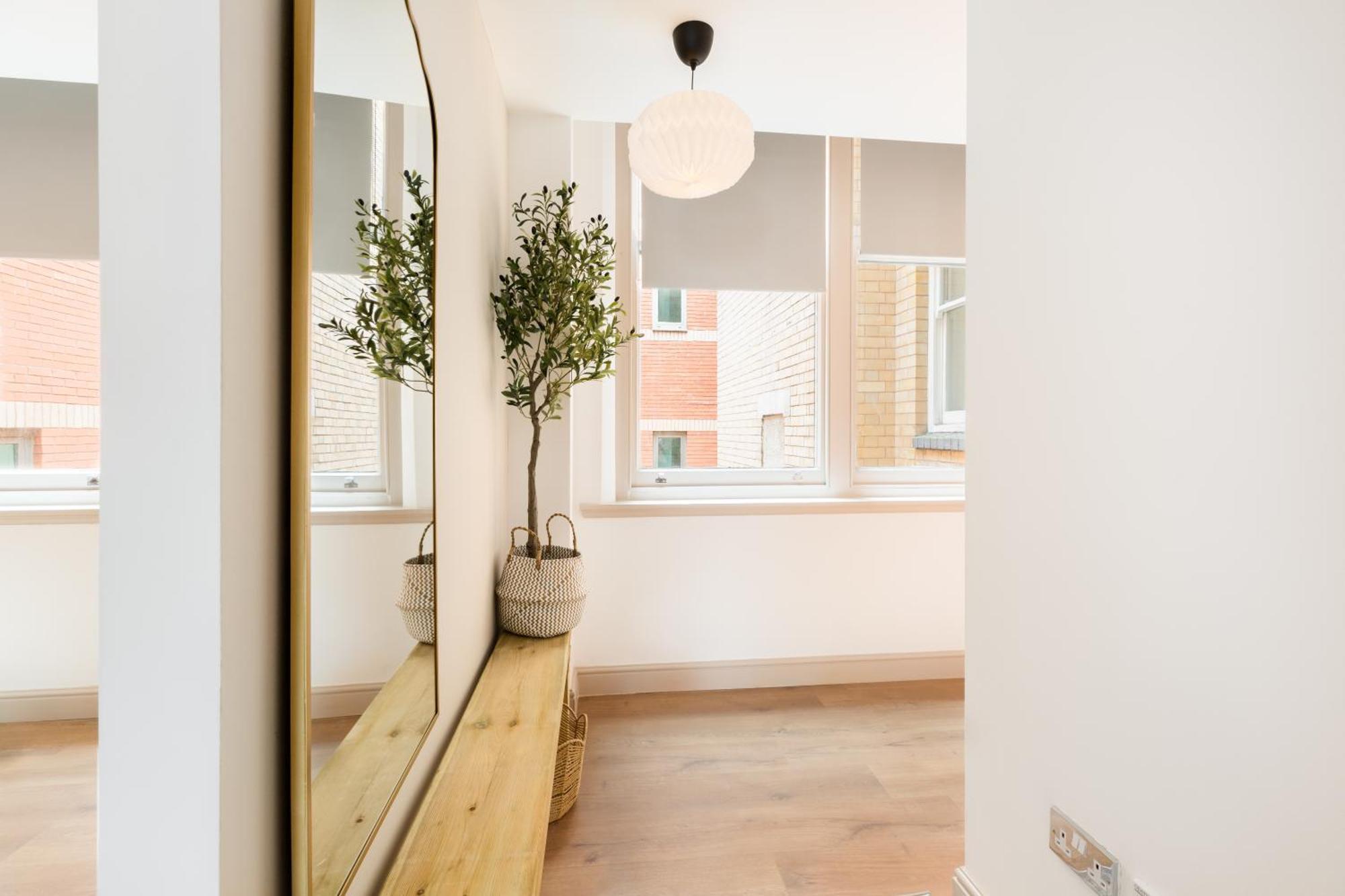 Yasuko Apartment Birmingham Esterno foto